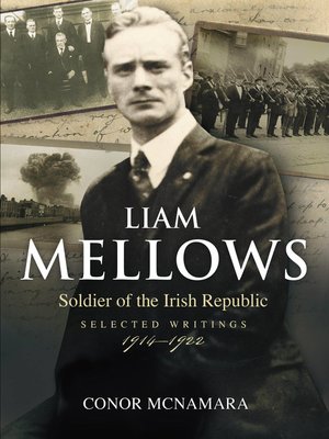 cover image of Liam Mellows
